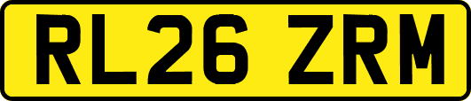 RL26ZRM