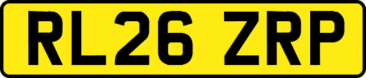 RL26ZRP