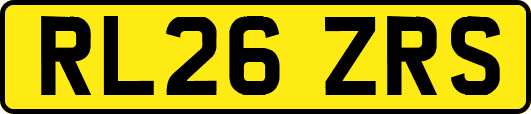 RL26ZRS