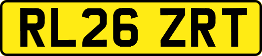 RL26ZRT