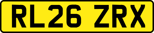 RL26ZRX
