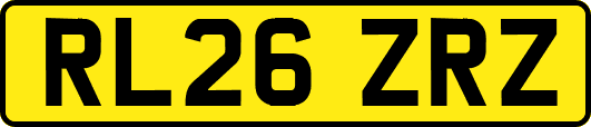 RL26ZRZ