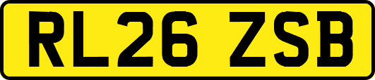 RL26ZSB