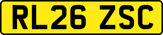 RL26ZSC