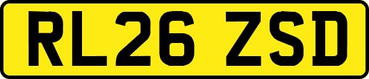 RL26ZSD