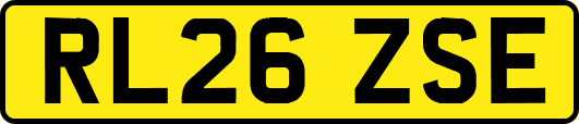 RL26ZSE