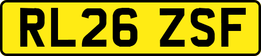 RL26ZSF
