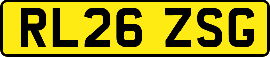 RL26ZSG