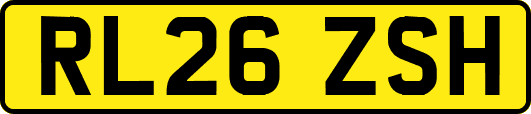 RL26ZSH