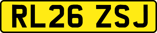 RL26ZSJ