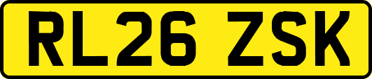 RL26ZSK