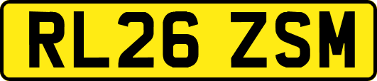 RL26ZSM