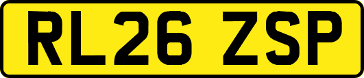RL26ZSP