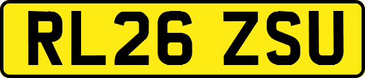 RL26ZSU