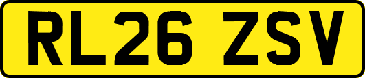 RL26ZSV