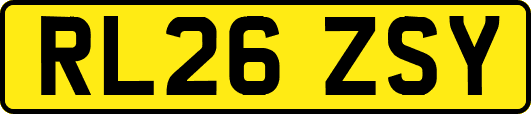 RL26ZSY