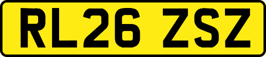 RL26ZSZ