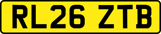 RL26ZTB