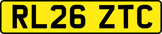 RL26ZTC