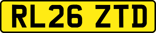 RL26ZTD