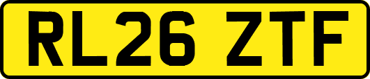 RL26ZTF