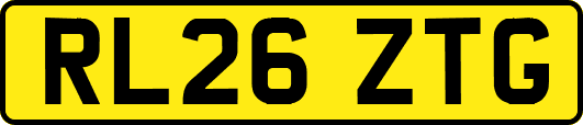 RL26ZTG