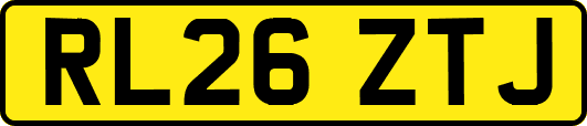 RL26ZTJ