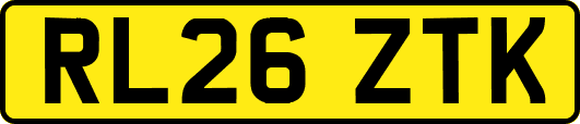 RL26ZTK