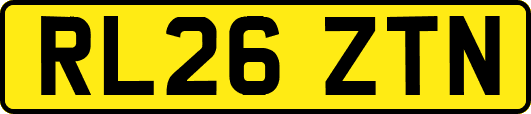 RL26ZTN