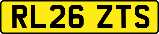 RL26ZTS