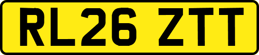 RL26ZTT