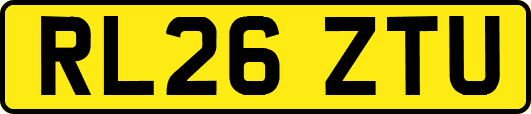 RL26ZTU