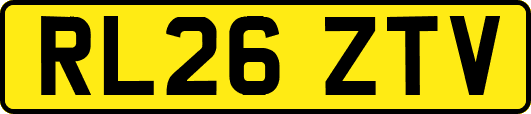 RL26ZTV
