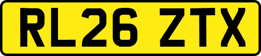 RL26ZTX