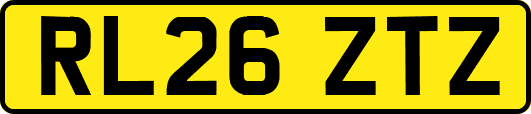 RL26ZTZ