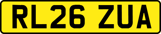 RL26ZUA