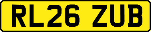 RL26ZUB