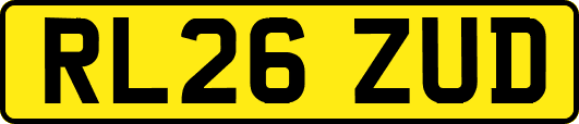 RL26ZUD