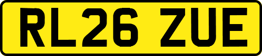 RL26ZUE