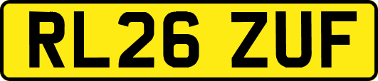 RL26ZUF