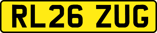 RL26ZUG