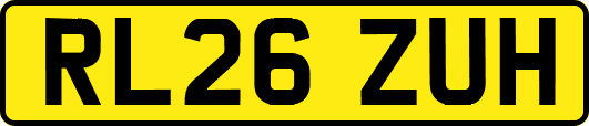 RL26ZUH