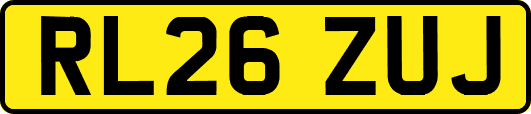 RL26ZUJ