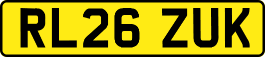 RL26ZUK