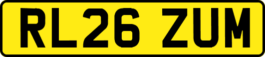 RL26ZUM