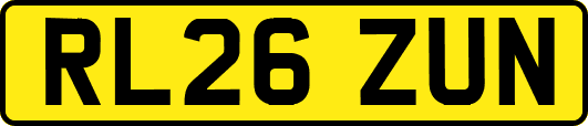 RL26ZUN