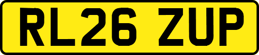 RL26ZUP