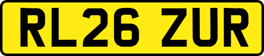RL26ZUR