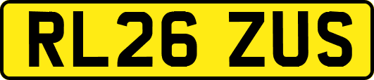 RL26ZUS