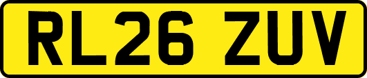 RL26ZUV